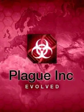 Plague Inc: Evolved