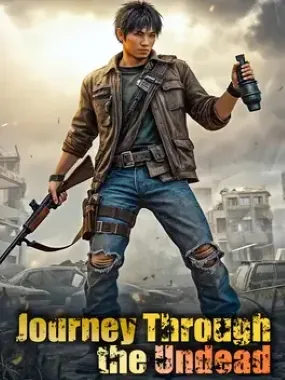 Journey Through the Undead