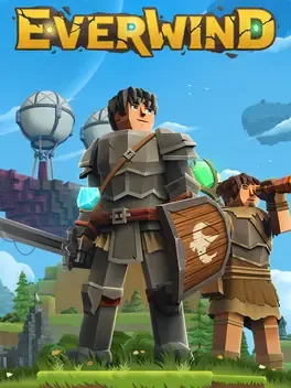 Everwind banner