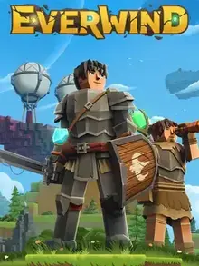 Everwind