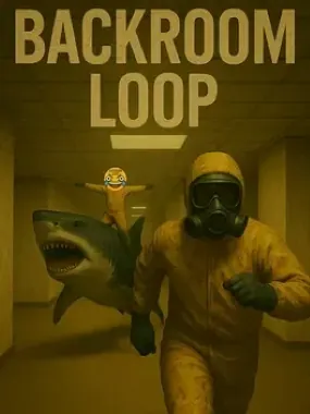 Backroom Loop