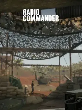 Radio Commander