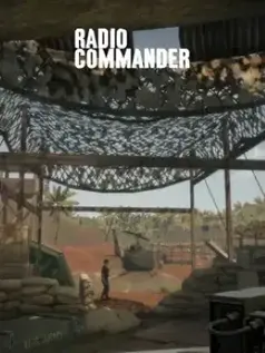 Radio Commander