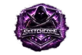 SketchCode
