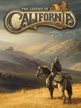 The Legend of California