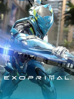 Exoprimal