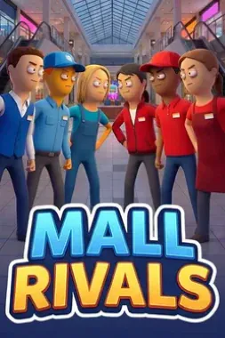 Mall Rivals