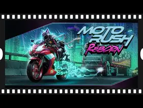 Moto Rush Reborn