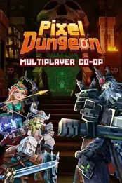 Pixel Dungeon VR