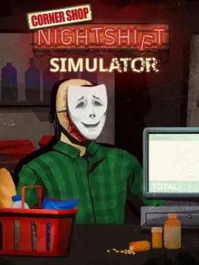 Corner Shop: NightShift