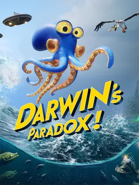 Darwin's Paradox!