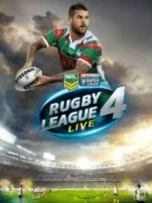 Rugby League Live 4