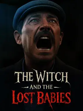 The Witch and the Lost Babies