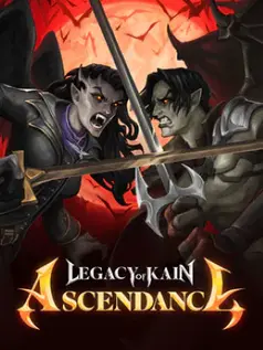 Legacy of Kain: Ascendance