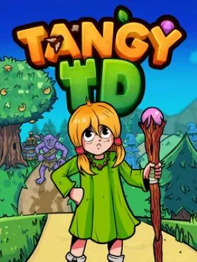 Tangy TD