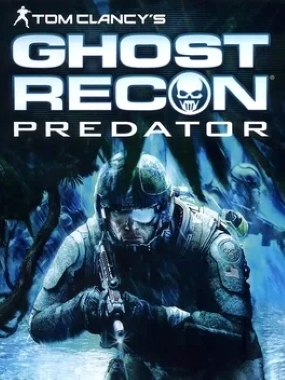Tom Clancy's Ghost Recon Predator