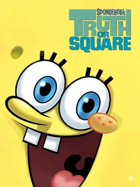 SpongeBob SquarePants: Truth or Square