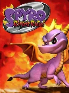 Spyro 2: Ripto's Rage