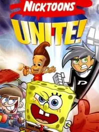 Nicktoons Unite