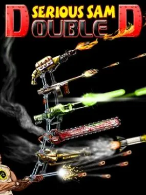 Serious Sam: Double D