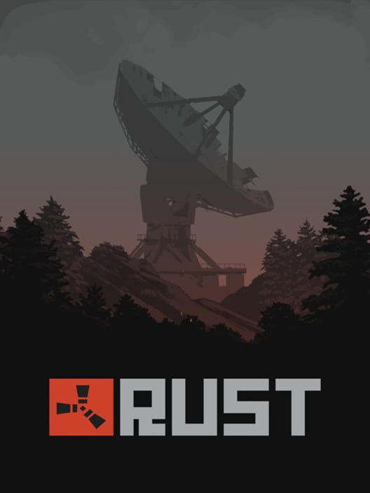 Image for Rust
