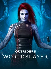 Outriders: Worldslayer