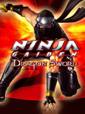 Ninja Gaiden: Dragon Sword