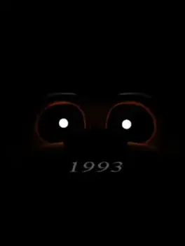 Five Nights at Freddys: 1993 banner