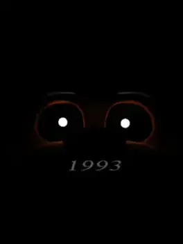 Five Nights at Freddys: 1993