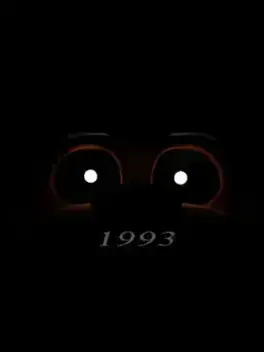 Five Nights at Freddys: 1993