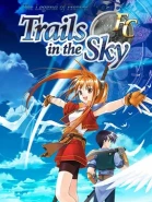 The Legend of Heroes: Trails in the Sky