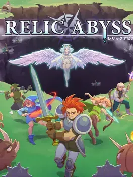 Relic Abyss
