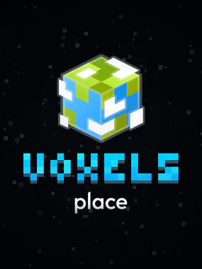 Voxels.Place