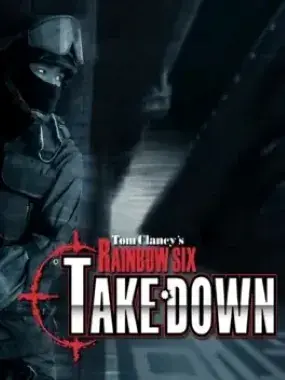 Tom Clancy's Rainbow Six: Take-Down – Missions in Korea
