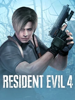 Resident Evil 4