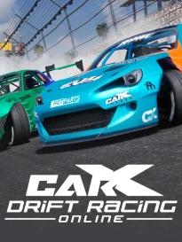 CarX Drift Racing Online