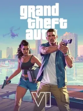 Grand Theft Auto VI (GTA)