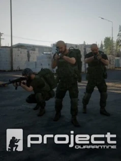 PROJECT QUARANTINE
