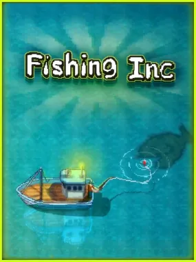 Fishing Inc