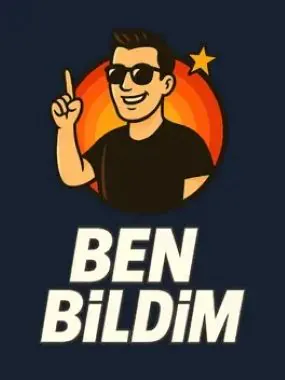Ben Bildim - Kick Charts