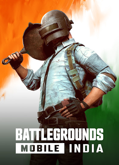 Battlegrounds Mobile India banner