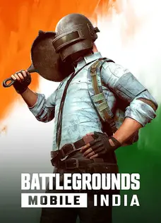 Battlegrounds Mobile India