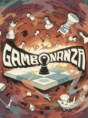 Gambonanza banner