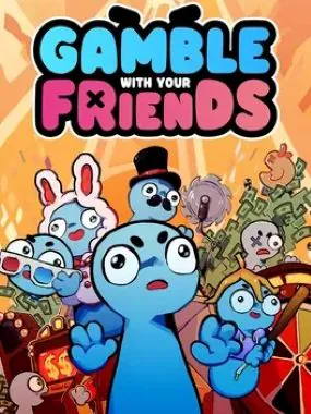 Gamble With Your Friends
