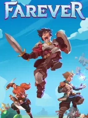Farever banner