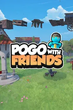 Pogo With Friends - Kick Charts