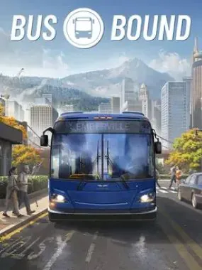 Bus Bound