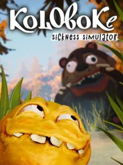 Koloboke: Sickness Simulator