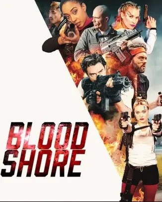 Blood Shore