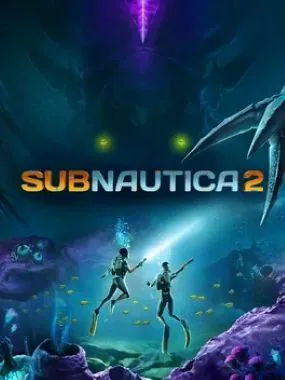 Subnautica 2